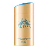  ANEASAY/安耐晒 耐晒清爽 防晒霜  PA++++ SPF50 60ml