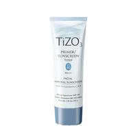 TIZO 润色物理防水防护霜 SPF40 PA+++ 50g #肤色