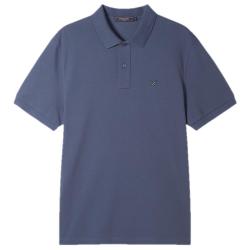 雅戈尔 微弹面料 男士POLO衫  L