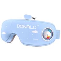 迪士尼（Disney）12岁女孩男孩眼部按摩器十岁女生10岁8初中生护眼仪