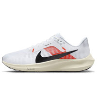 NIKE 耐克 男鞋 AIR ZOOM 飞马40 运动鞋减震轻便透气跑步鞋 FJ0686-100 40.5/255/7.5