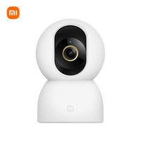 限地区：小米 Xiaomi 智能摄像机 4 MJSXJ27CM