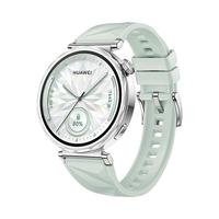 华为 HUAWEI WATCH GT5 41mm 情绪健康助手睡眠监测 智能手表