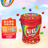 绿箭 WRIGLEY 箭牌 彩虹糖 原果味 120g