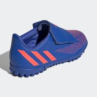 adidas 阿迪达斯 PREDATOR .4TF 大童足球鞋 GZ3819