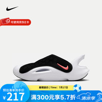 NIKE 耐克 SOL SANDAL 青少年凉鞋 FV6363-001