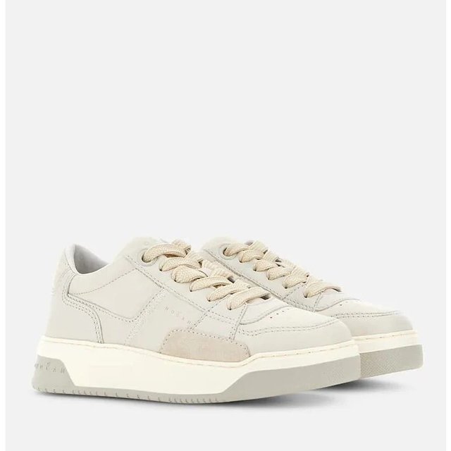 HOGAN 女士运动鞋 HXW6670FQ00U61B013B013