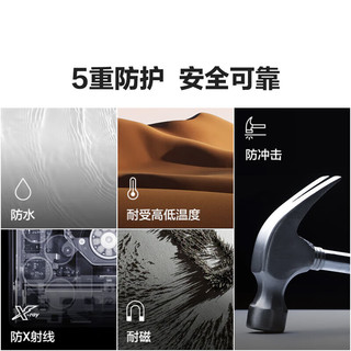 三星三星U盘高速USB3.1 可插手机平板电脑理想奔驰极越极氪哨兵行车记录仪U盘全景360外接小巧迷你U盘 USB3.1金属 香槟银|电脑U盘 512GB