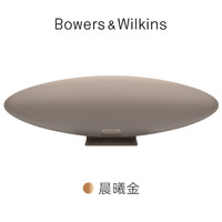 宝华韦健 B&W宝华韦健飞艇6代 ZeppelinPro 音响无线HiFi蓝牙音箱全新升级