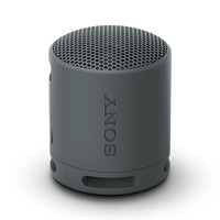 索尼 SONY SRS-XB100无线蓝牙音箱便携式重低音炮户外迷你