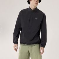 百亿补贴：ARC'TERYX 始祖鸟 GAMMA LIGHTWEIGHT 无帽轻量化薄款软壳 X000009141