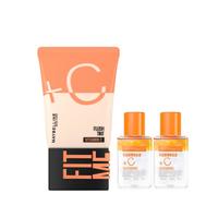 【懒人素颜霜】第二代早C管素颜霜提亮肤色保湿懒人妆自然