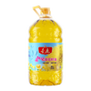 金鹿 晶阳光葵花籽油5升食用油压榨