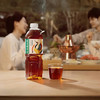 农夫山泉 NONGFU SPRING 东方树叶无糖茶饮料 1.5L**6瓶 青柑普洱