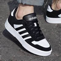 adidas 阿迪达斯 VL COURT 3.0 男款运动鞋 ID6285