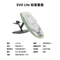 苇渡 WAYDOO Flyer EVO 电动水翼板 337058657 标准套装