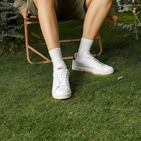 adidas 阿迪达斯 NEO 男款板鞋 DB0160