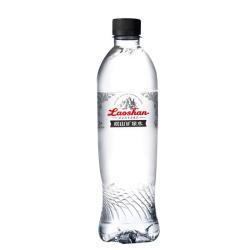 崂山矿泉 锶-偏硅酸型饮用天然矿泉水 500ml*24瓶