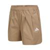 adidas 阿迪达斯 女大童WV SHO GIRL梭织短裤