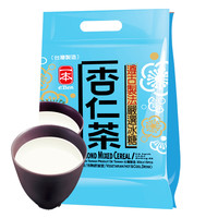 一本 台湾 杏仁茶 300g 袋装