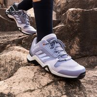 adidas 阿迪达斯 AX3 W 女款登山鞋 HP8724