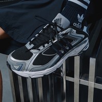 adidas 阿迪达斯 RESPONSE CL 男女款休闲运动鞋 DRG58