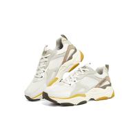  SKECHERS/斯凯奇 复古 男士运动鞋  多彩撞色