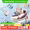 得力 ES系列 8555ES 彩色长尾票夹 19mm 40个装