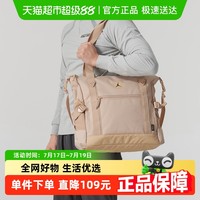 NIKE 耐克 男女同款时尚简约手提包 JD2513033AD-003-032571