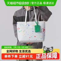 NIKE 耐克 男女同款托特包 JD2513017AD-001-122226