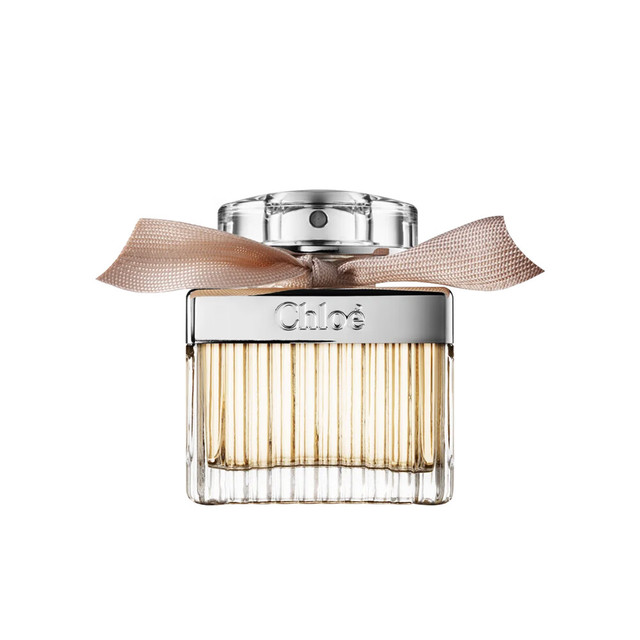 Chloé 蔻依 经典/肉丝带女士香水浓香50ml