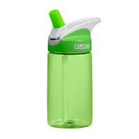 CAMELBAK 驼峰 儿童龙口运动水杯 012216 0.4L