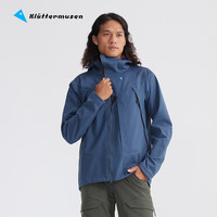 KLATTERMUSEN攀山鼠10640菲尔纳男女款软壳夹克-Jolner Jacket 男/Midnight Blue(午夜蓝) XL