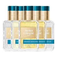 atelier cologne 欧珑 精醇系列 纯沁苜蓿中性浓香水 EDP