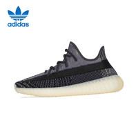 adidas 阿迪达斯 三叶草女鞋椰子350春夏Yeezy跑步鞋FZ5000UK3.5码36
