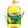 长寿花 玉米油 6.18L