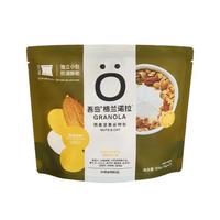 /吾岛牛奶 Oarmilk牛奶 独立小袋 燕麦片  独立21天小袋 315g
