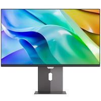 HKC 26.5英寸2K原生500Hz QD-OLED量子点HDR500硬件低蓝光10bit广色域Type-C90W旋转升降显示器GS27QH