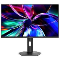 HKC GS27QTS QD-OLED 2K 280Hz 26.5英寸显示器