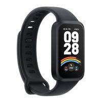 小米 Xiaomi 红米手环3 高刷大屏全天血氧监测超长续航
