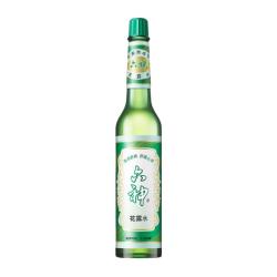 六神 [百补]六神花露水止痒清凉舒爽正品195ml*3瓶经典玻瓶可DIY香薰