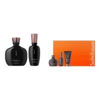 Sulwhasoo 雪花秀 男士本润护肤套装 (精华露140ml+15ml+焕能乳90ml+8ml+抗紫外线防晒霜15ml)