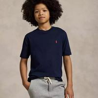 【周雨彤同款】大童款全棉短袖T恤