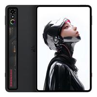 Redmagic 红魔 电竞平板3 Pro 9.06英寸 平板电脑(2.8K、骁龙8 至尊版、12GB、256GB、WiFi版、氘锋透明暗夜)