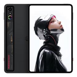 红魔 电竞平板3 Pro 9.06英寸 平板电脑（2.8K、骁龙8 至尊版、12G
