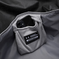 UA/安德玛Undeniable 5.0 Duffle MD男女款行李包运动休闲包