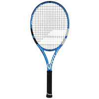 Babolat百保力百宝力pd温网25网球拍李娜王欣瑜碳素专业拍