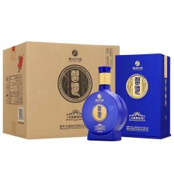 习酒 感恩98酱香型53度500ml*6瓶整箱(原98升级款)