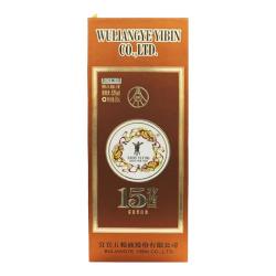 五粮液 酱香型白酒  礼盒装 53%vol 500mL
