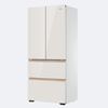 海尔 Haier 麦浪系列 BCD-515WGHFD1BY6U1 风冷法式多门超薄冰箱 515L